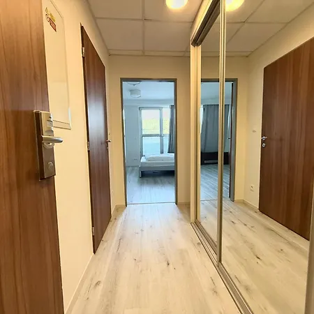 Apartmán Balu