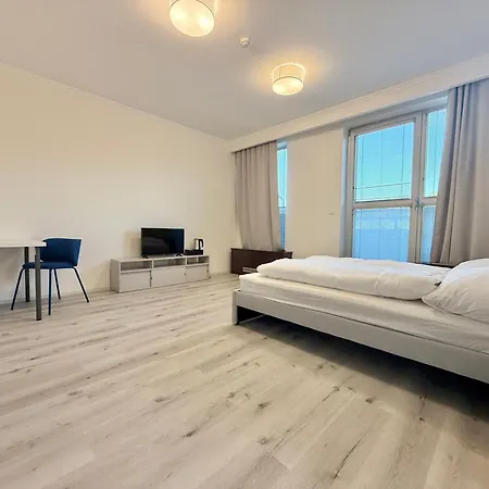 Balu Apartmán Praha