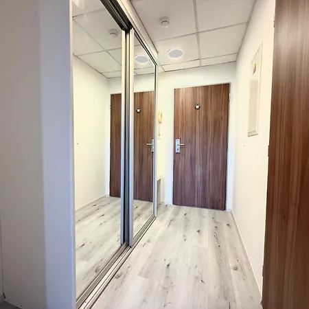 Apartamento Balu Praga